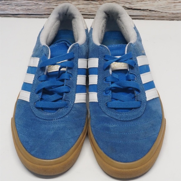 adidas skateboarding gum sole